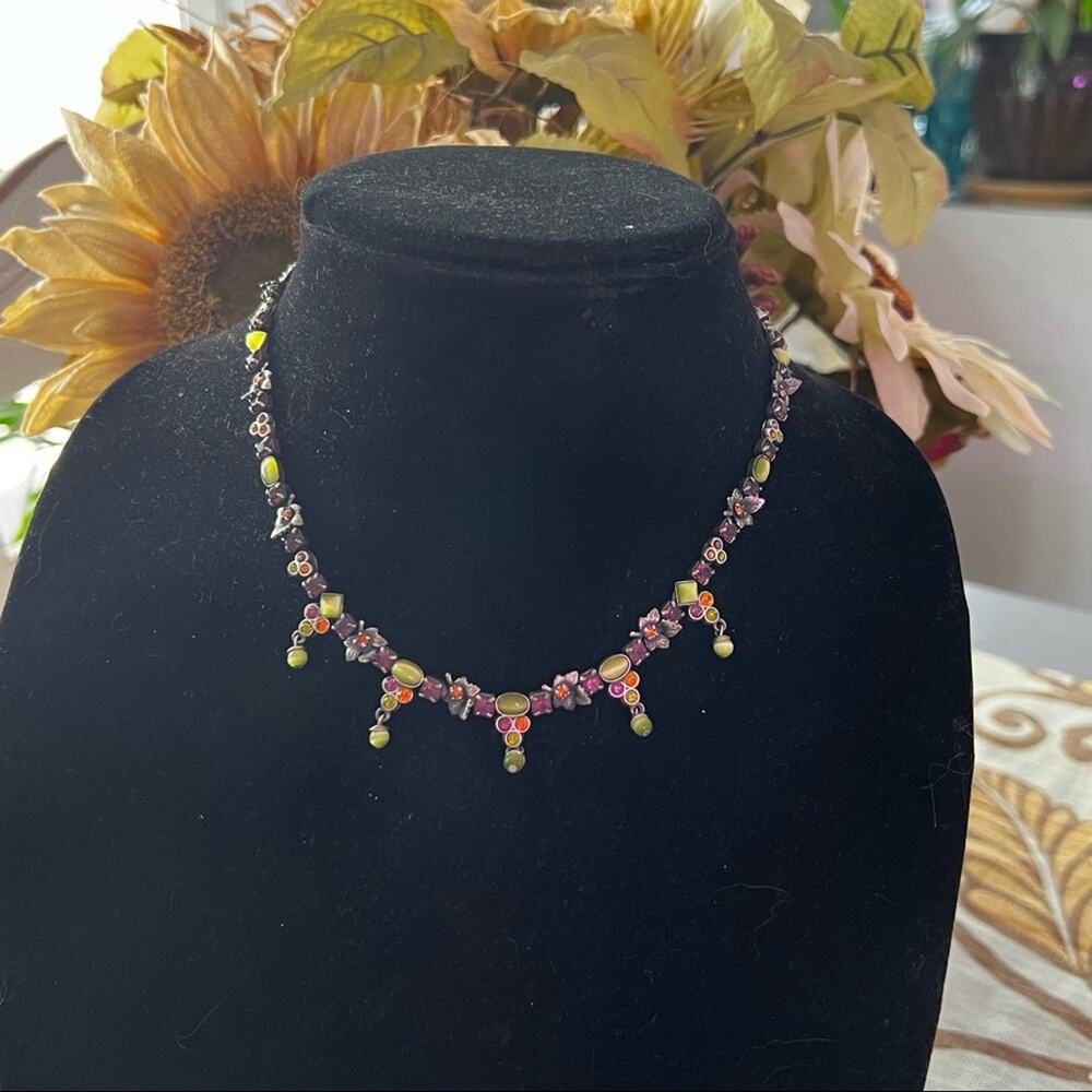 Mary DeMarco Necklace - Picture 4 of 14